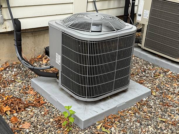 24/7 Emergency Hvac Installation experts in Springfield, MA